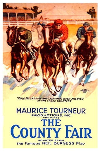 Poster de The County Fair
