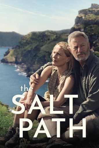 Poster de The Salt Path