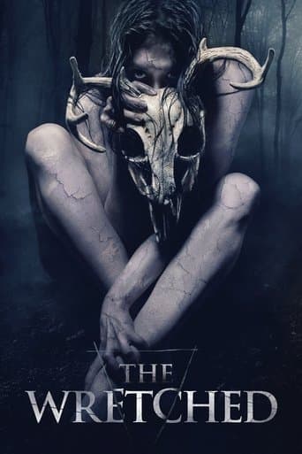 Poster de The Wretched