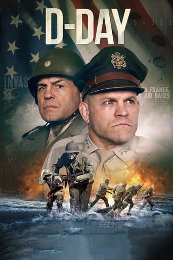 Poster de D-Day