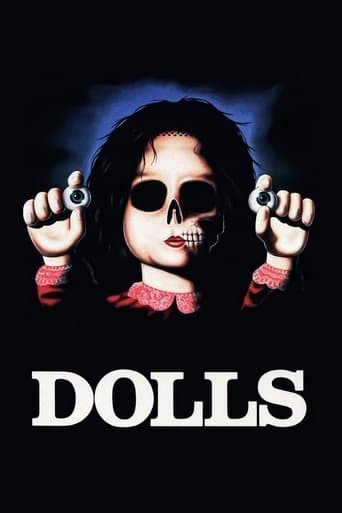 Poster de Dolls