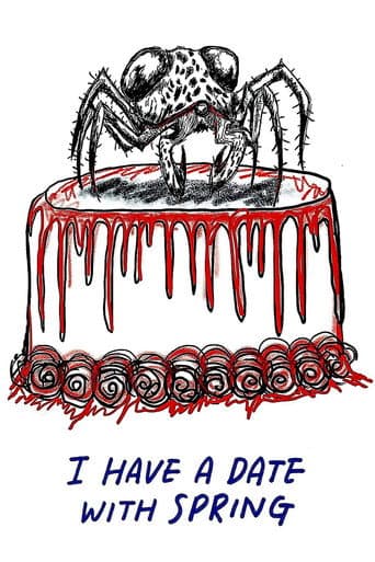 Poster de I Have a Date with Spring