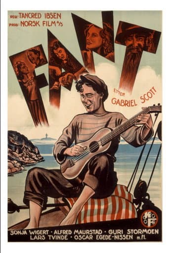 Poster de Gypsy
