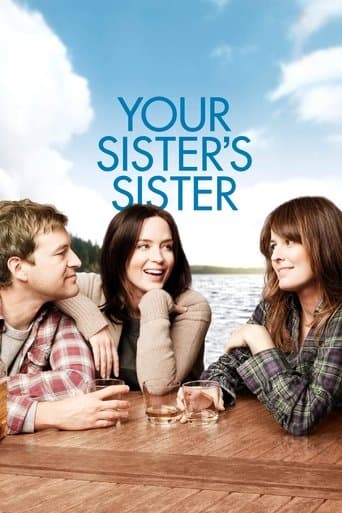 Poster de Your Sister's Sister