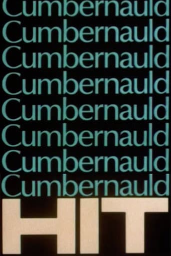 Poster de Cumbernauld HIT