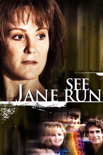 Poster de See Jane Run