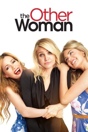 Poster de The Other Woman