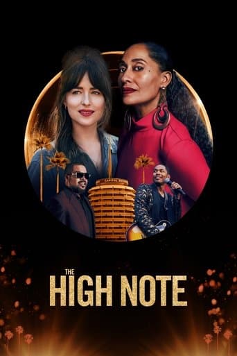 Poster de The High Note