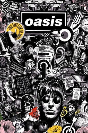 Poster de Lord Don't Slow Me Down