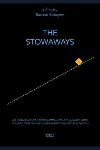Poster de The Stowaways