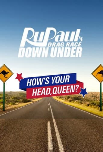 Poster de How's Your Head, Queen?