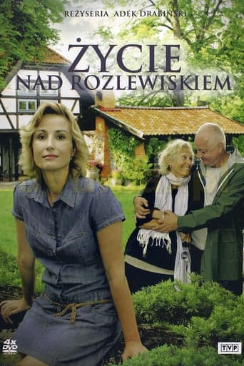 Poster de Życie nad rozlewiskiem