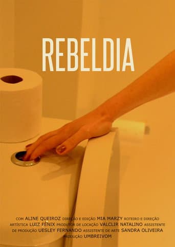 Poster de Rebeldia