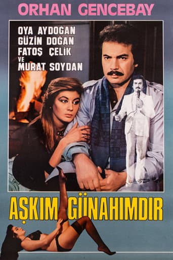 Poster de Aşkım Günahımdır