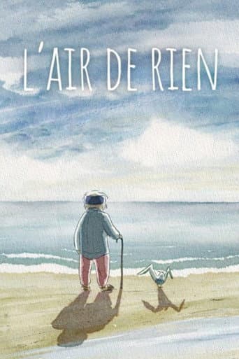 Poster de L’Air de rien