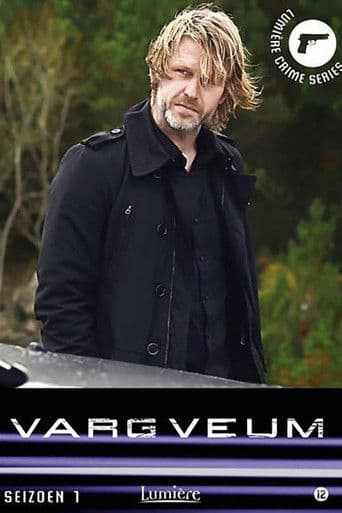 Poster de Varg Veum