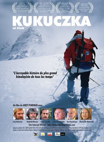 Poster de Kukuczka