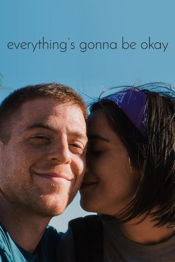 Poster de Everything's Gonna Be Okay