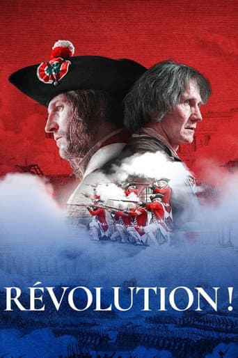 Poster de Revolution!