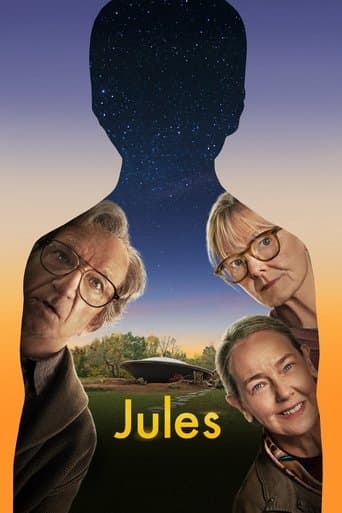 Poster de Jules