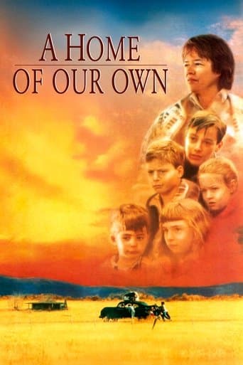 Poster de A Home of Our Own