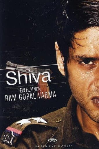 Poster de Shiva