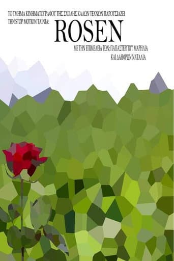 Poster de Rosen