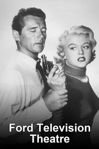 Poster de The Ford Television Theatre