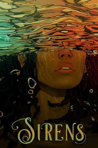 Poster de Sirens
