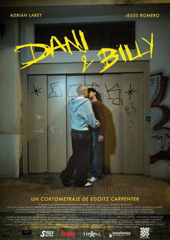 Poster de Dani&Billy