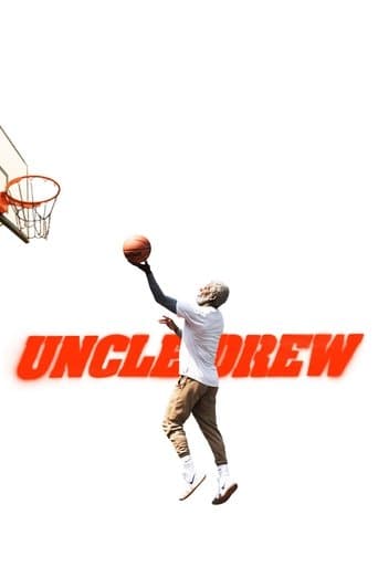 Poster de Uncle Drew