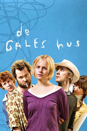 Poster de House of Fools