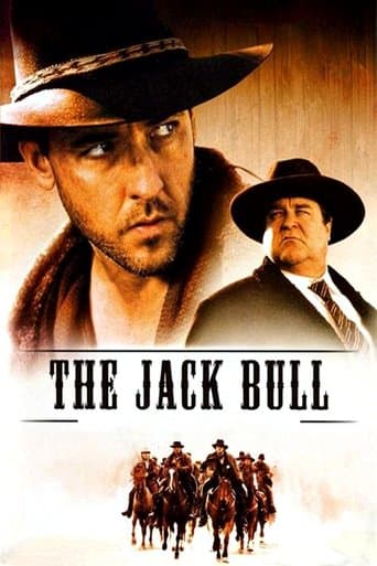 Poster de The Jack Bull
