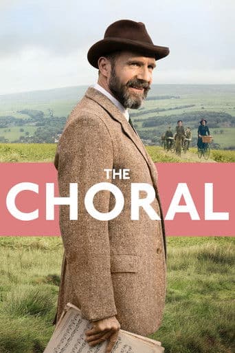 Poster de The Choral