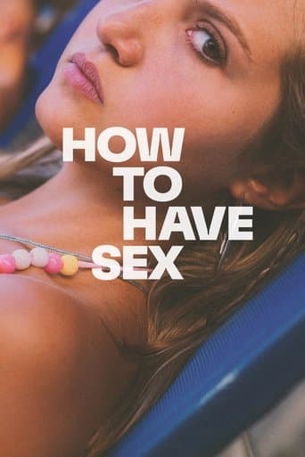 Poster de How to Have Sex