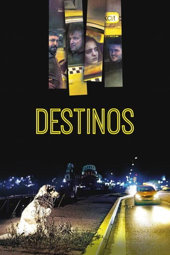 Poster de Destinos