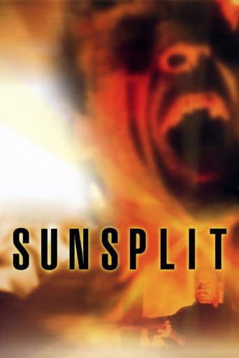 Poster de Sunsplit