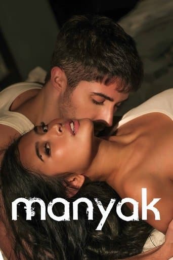 Poster de Manyak