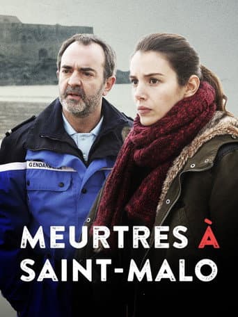 Poster de Murders in Saint-Malo