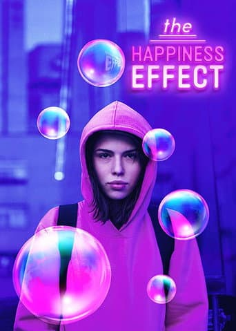Poster de The Happiness Effect