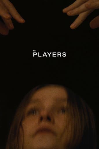 Poster de The Players