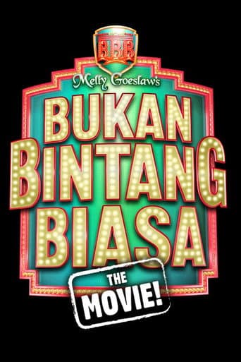 Poster de Bukan Bintang Biasa