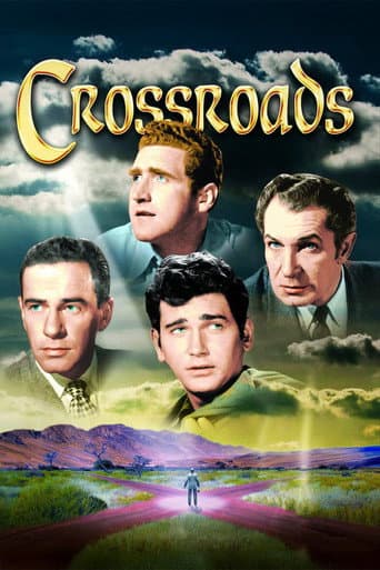 Poster de Crossroads