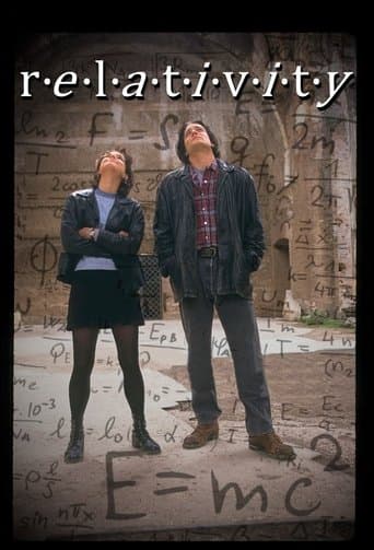 Poster de Relativity