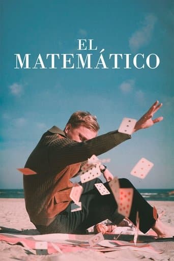Poster de Adventures of a Mathematician