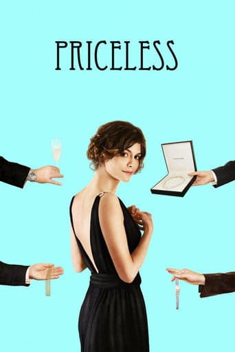 Poster de Priceless