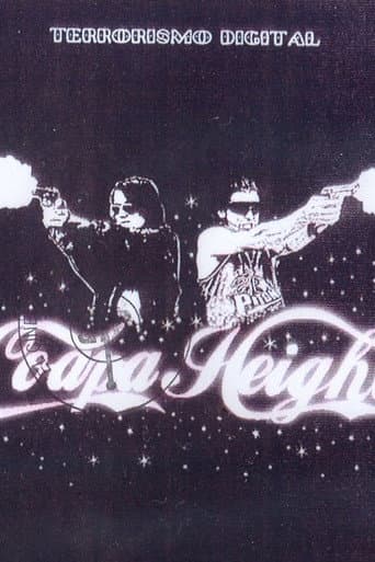 Poster de Coapa Heights