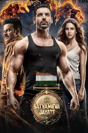 Poster de Satyameva Jayate