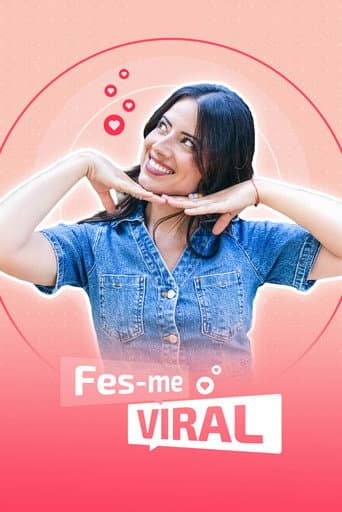 Poster de Fes-me viral