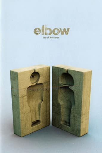 Poster de Elbow - Cast of Thousands